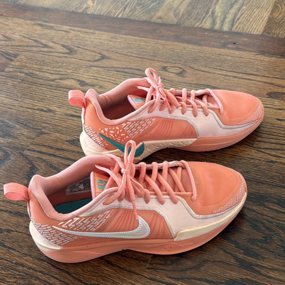 Nike Sabrina basketball shoes